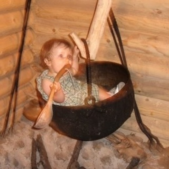 Meet your Posher, Maya - Picture 1 of 1